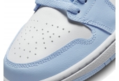 AIR JORDAN 1 LOW ALUMINUM W [DC0774-141]