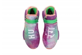 NMD HUMAN RACE PHARRELL HOLI FESTIVAL CHALK CORAL [AC7034]