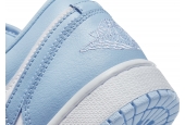 AIR JORDAN 1 LOW ALUMINUM W [DC0774-141]