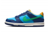 DUNK LOW ALL STAR 2023 GS [DV1693-401]