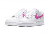 AIR FORCE 1 LOW FIRE PINK [CT4328-101]