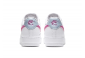 AIR FORCE 1 LOW FIRE PINK [CT4328-101]