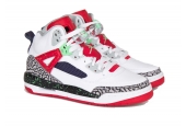 AIR JORDAN 1 SPIZIKE JUNIOR TRAINER [317321-132]