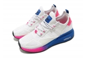 ZX 2K BOOST WHITE PINK BLUE [FY0605]