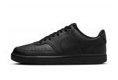 COURT VISION LOW ALL BLACK [DH2987-002]