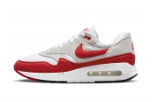 AIR MAX 1 '86 OG BIG BUBBLE SPORT RED [DQ3989-100]