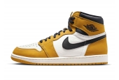 AIR JORDAN 1 RETRO HIGH OGYELLOW OCHRE [DZ5485-701]