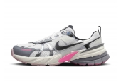 NIKE V2K RUN GREY PINK [FZ5061-100]