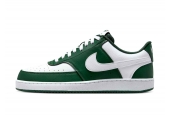 COURT VISION LOW "CUT GREEN WHITE" [HM9862-300]