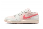 AIR JORDAN 1 LOW SE STRAWBERRY MILKSHAKE [IB8156-133]