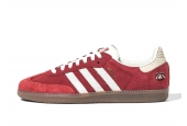 SAMBA OG TAL ‘BETTER SCARLET OFF WHITE’ [IG8905]