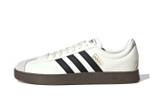 VL COURT CLASSIC CREAM WHITE CORE BLACK GUM [JI0497]