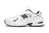 NEW BALANCE 530 WHITE BLACK DETAILS [MR530EWB]