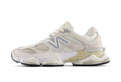 NEW BALANCE 9060 SEA SALT MOONBEAM [U9060WHT]