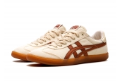 ONITSUKA TIGER TOKUTEN CREAM ORANGE [1183A862-200]