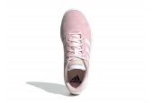 ADIDAS COURT SILK CLEAR PINK [IG8614]