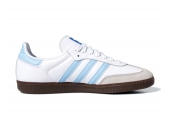 SAMBA OG LIGHT BLUE [JI2003]