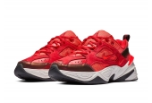 M2K TEKNO MESH UNIVERSITY RED [AV7030-600]