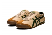 ONITSUKA TIGER MEXICO 66 BEIGE GRASS GREEN [1183C102-250]