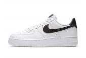 AIR FORCE 1 LOW'07 WHITE BLACK [315115-152]