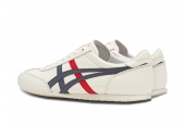 ONITSUKA TIGER MACHU RACER ‘CREAM BLACK RED’ [1183B770-100]