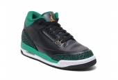 AIR JORDAN 3 RIO TEAL [441140-018]