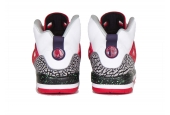 AIR JORDAN 1 SPIZIKE JUNIOR TRAINER [317321-132]