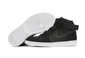 AIR JORDAN 1 HIGH STRAP PADDED PACK [342132-004]