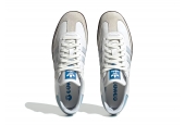 SAMBA OG WHITE HALO BLUE [ID2055]