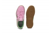 PUMA PALERMO PINK DELIGHT GREEN [397858-01]