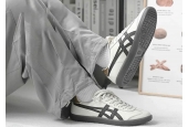 ONITSUKA TIGER TOKUTEN WHITE BLACK [1183B938-100]