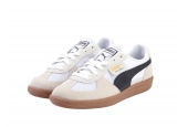 PUMA PALERMO ‘GRAY BLACK’ [ 399341-01]