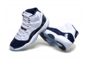 AIR JORDAN 11 HIGH WIN LIKE 98 (M) [378037-123]