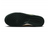 DUNK LOW NOBLE GREEN [FD0350-133]