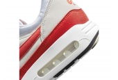 AIR MAX 1 '86 OG BIG BUBBLE SPORT RED [DO9844-100]