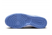 DUNK LOW POLAR BLUE [DV0833-400]