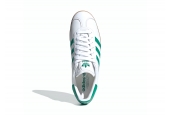 GAZELLE WHITE BOLD GREEN GUM [IH2216]