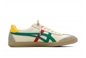 ONITSUKA TIGER TOKUTEN WHITE GREEN [1183C095-200]