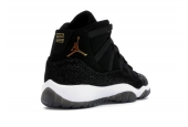 AIR JORDAN 11 HIGH HEIRESS [852625-030]