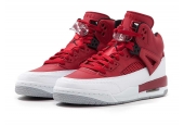 AIR JORDAN SPIKE GYM RED [315371-603]