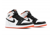AIR JORDAN 1 HIGH OG ELECTRO ORANGE [575441-180]