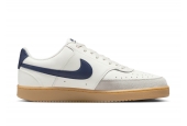 NIKE COURT VISION LOW "SAIL/MIDNIGHT NAVY" [HF1068-133]