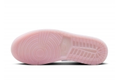AIR JORDAN 1 LOW SE PAW PRINT PINK FOAM [HM3706-141]