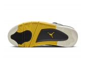 AIR JORDAN 4 RETRO VIVID SULFUR [AQ9129-101]