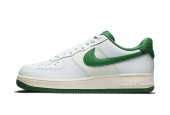 AIR FORCE 1 WHITE PINE GREEN [DO5220-131]