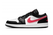 AIR JORDAN 1 LOW W SIREN [DC0774-004]