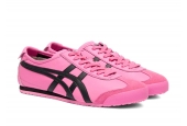 ONITSUKA TIGER MEXICO 66 DRAGON FRUIT BLACK [1183C102-701]