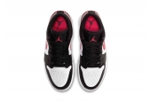 AIR JORDAN 1 LOW W SIREN [DC0774-004]