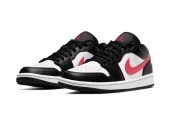 AIR JORDAN 1 LOW W SIREN [DC0774-004]