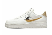 AIR FORCE 1'07 LV8 NEXT NATURE SUN CLUB WHEAT GRASS [DM0117-100]